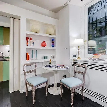 Appartement Via Condotti Private *
