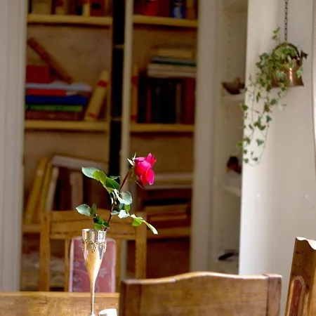 Prati Holiday home Rome