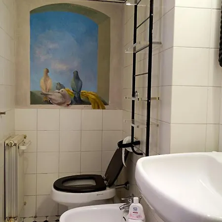 Prati Holiday home
