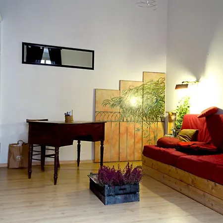 Holiday home Prati Rome