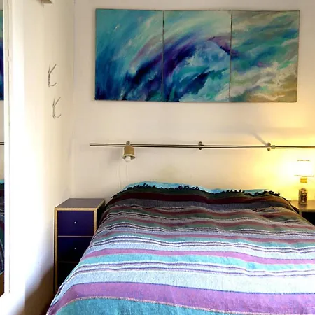 Holiday home Prati Rome