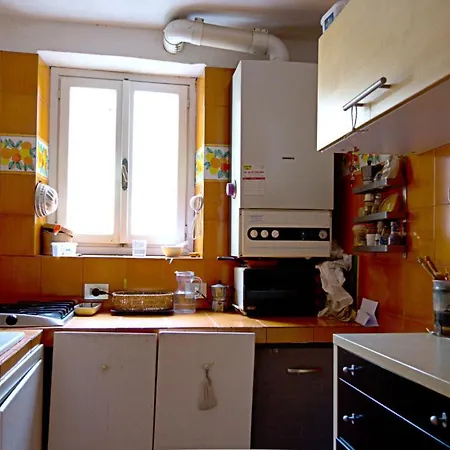 Prati Holiday home *