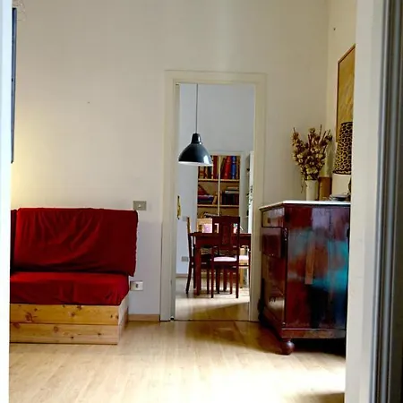 Holiday home Prati Rome