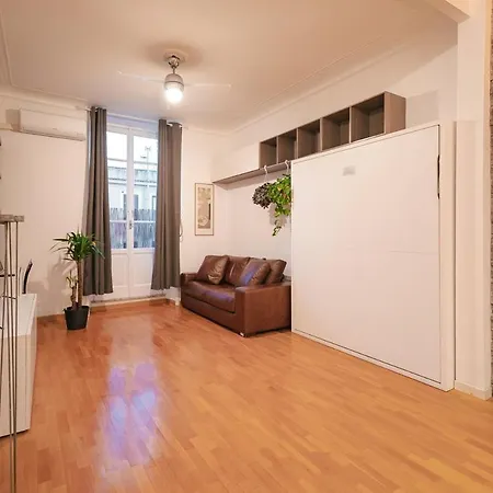 Appartement Rdr Etruria Rome