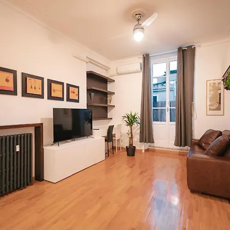 Appartement Rdr Etruria *