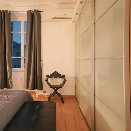 Appartement Rdr Etruria Rome