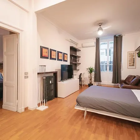 Rdr Etruria Appartement