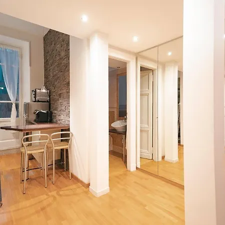Appartement Rdr Etruria Rome