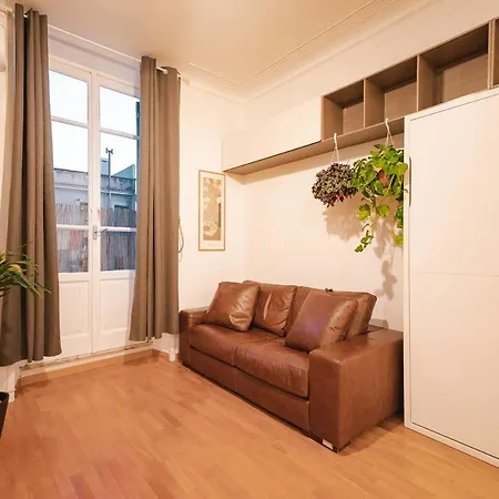 Rdr Etruria Appartement