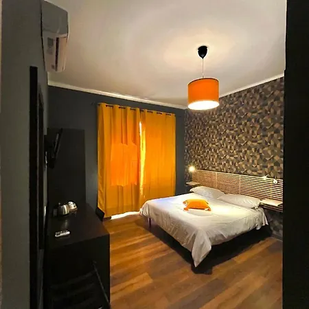 Prati Comfort Guest house *