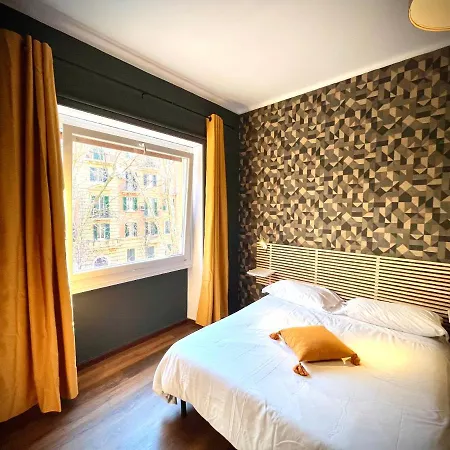 Prati Comfort Guest house Rome
