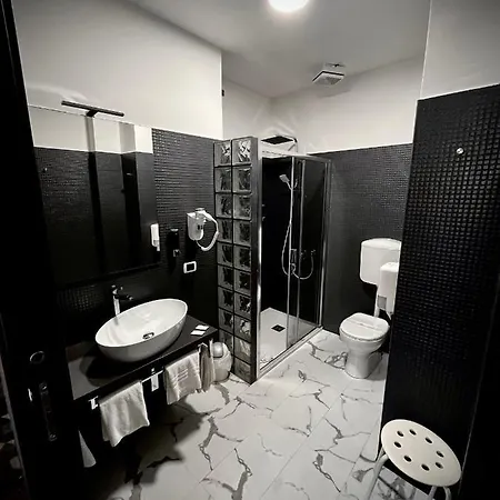 Prati Comfort Guest house *