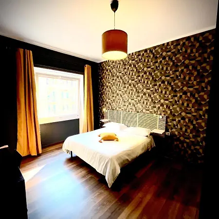 Guest house Prati Comfort Rome