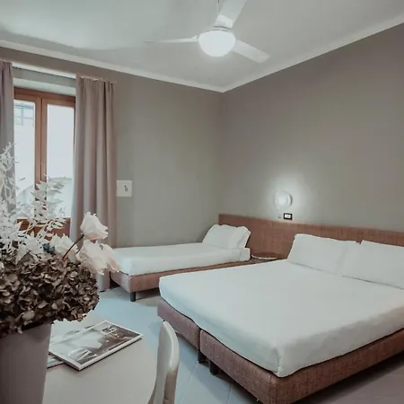 Hotel Marisa 3*