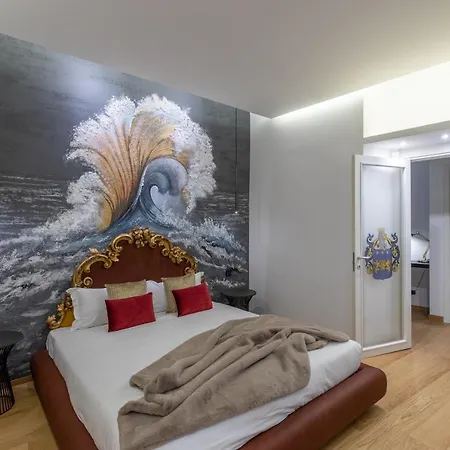 Apartamento Iflat The Trevi View Roma