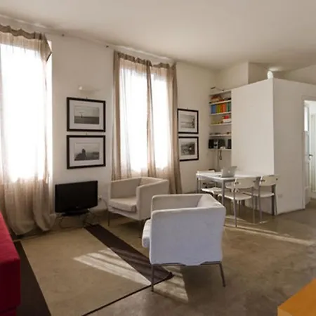 Bixio Terrace Apartment