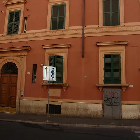 Qindajie House Bed & Breakfast Rome