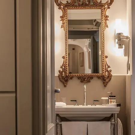 47luxurysuites - Trevi