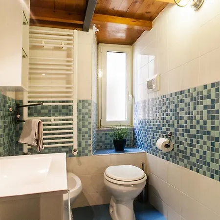 Ninohouse Holiday home Rome