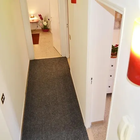 La Luna Di Bed & Breakfast Rome