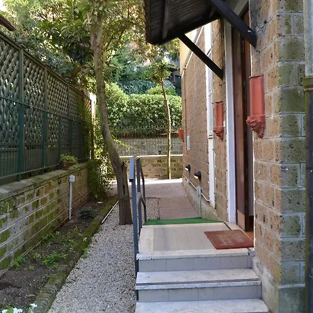 La Luna Di Bed & Breakfast Rome
