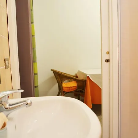 Bed & Breakfast La Luna Di Rome