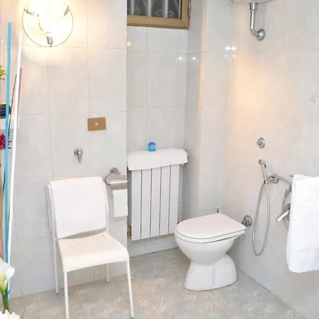 La Luna Di Bed & Breakfast Rome