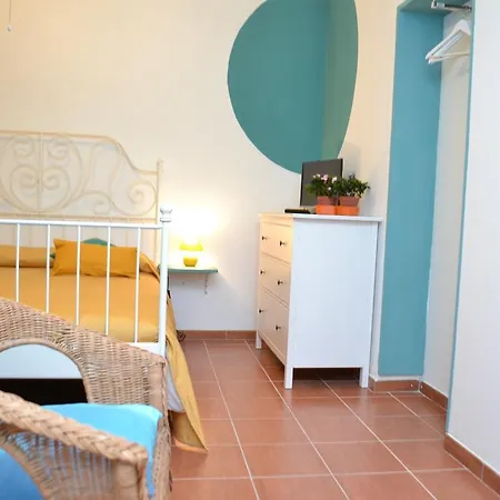 La Luna Di Bed & Breakfast 2*