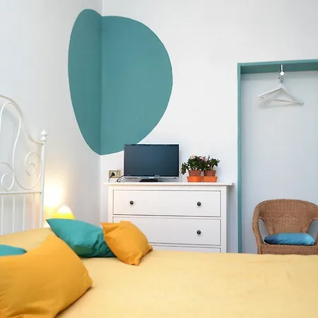 La Luna Di Bed & Breakfast