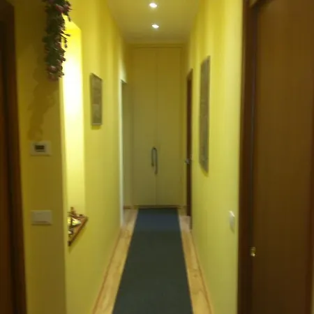 Bed & Breakfast Di Porta Pia