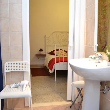 Bed & Breakfast La Luna Di Rome