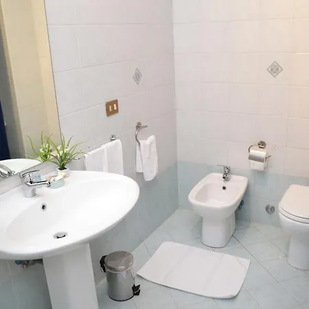 Bed & Breakfast La Luna Di