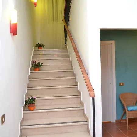 Bed & Breakfast La Luna Di Rome