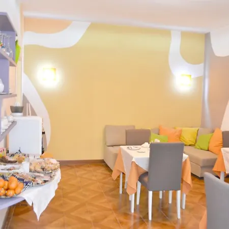 Bed & Breakfast La Luna Di