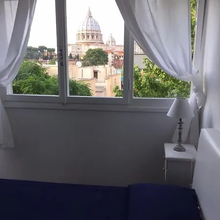 Prázdninový dům St Peter Řím