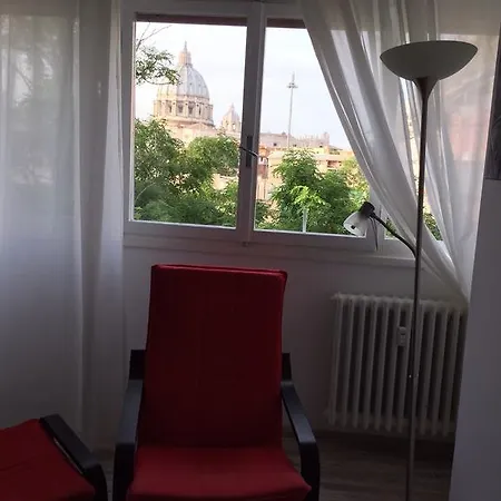 Prázdninový dům St Peter