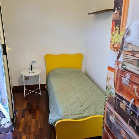 For Bed & Breakfast Rome