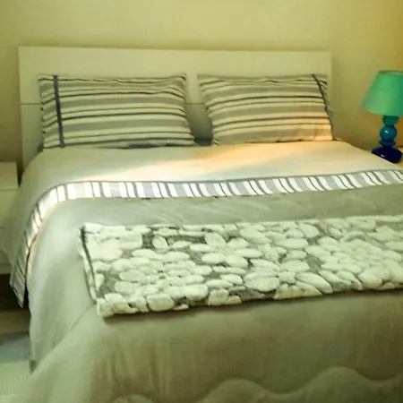 Apartamento Providence Roma