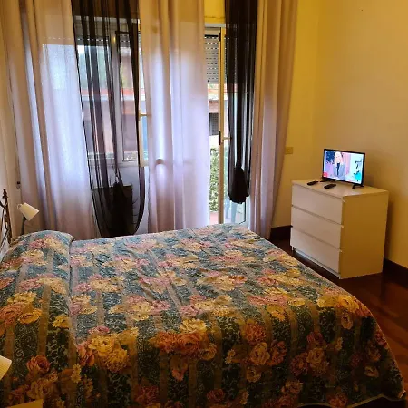 Bed & Breakfast For Rome