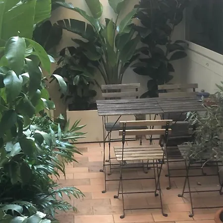 Apartment Divine Stylish