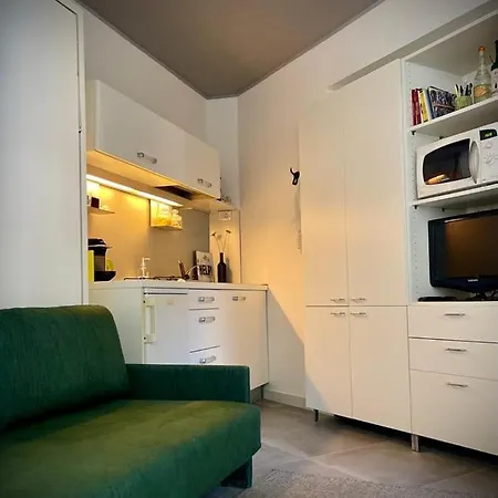 Apartment Casetta Rome