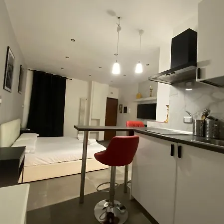 K-home Cavour *