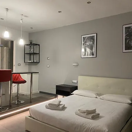 K-home Cavour Rome