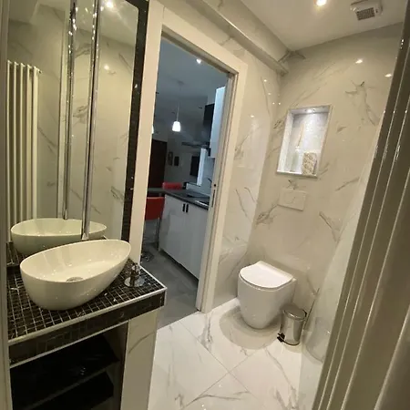 Apartment K-home Cavour *