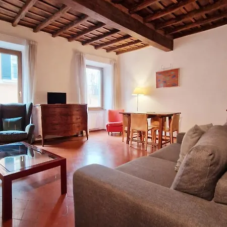 La Giulia Exclusive - Homkeey Rome