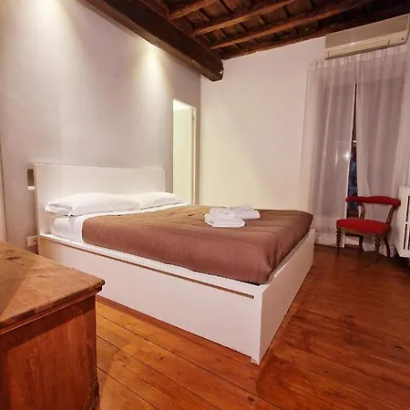 La Giulia Exclusive - Homkeey Apartment