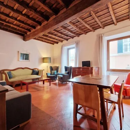 Apartment La Giulia Exclusive - Homkeey