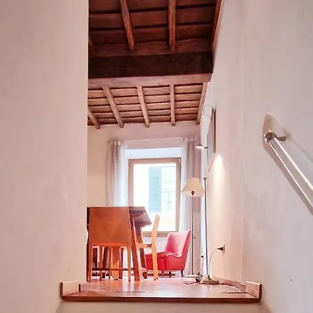 Apartment La Giulia Exclusive - Homkeey