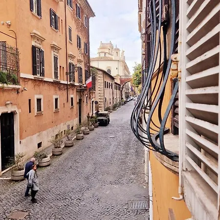 La Giulia Exclusive - Homkeey Apartment *