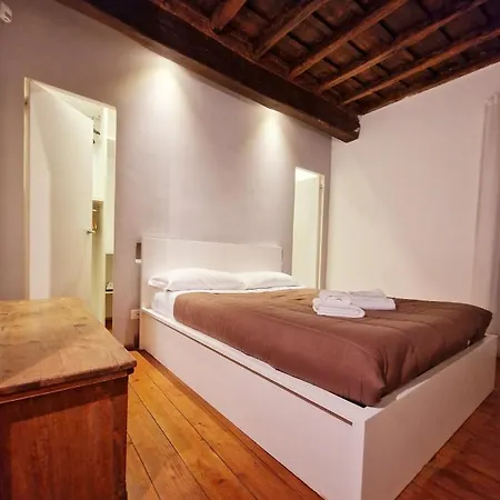 Apartment La Giulia Exclusive - Homkeey